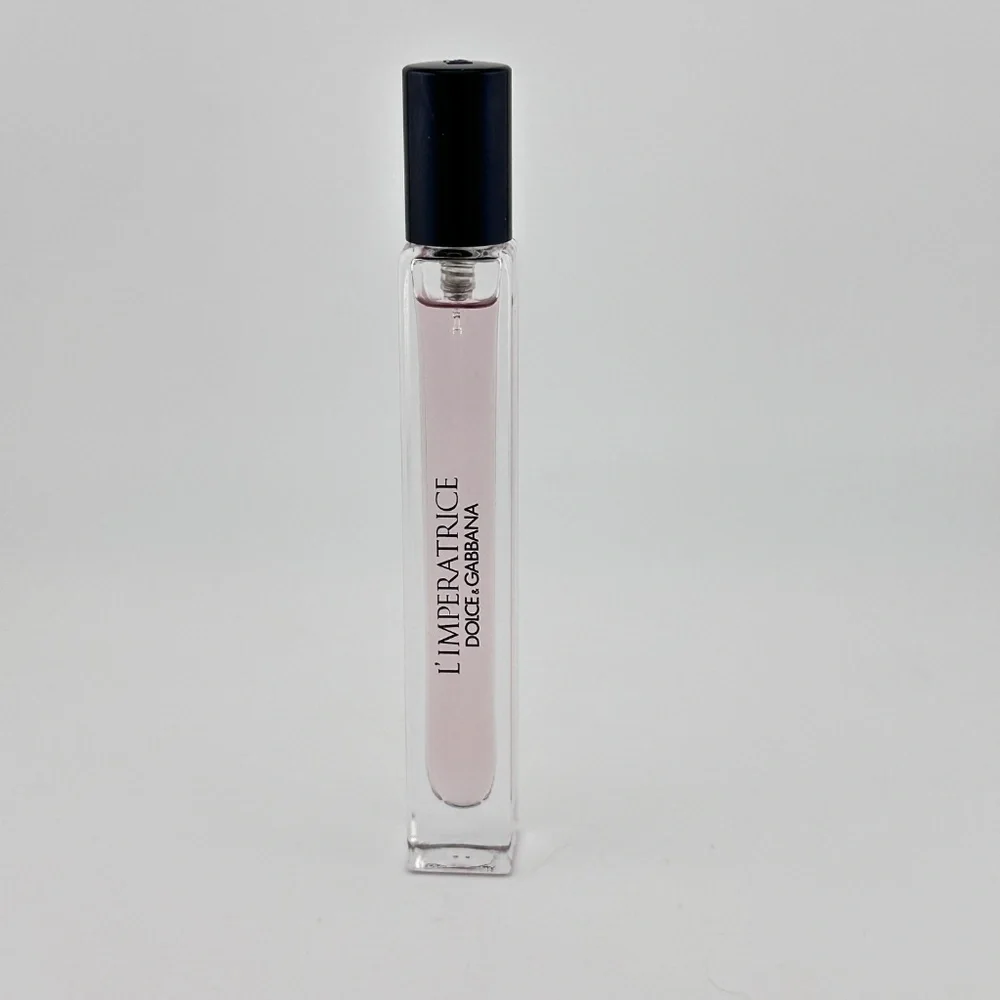 🆕 DOLCE & GABBANA L 'Imperatrice Eau de Parfum 10mL Travel Spray NWOB - Picture 4 of 5
